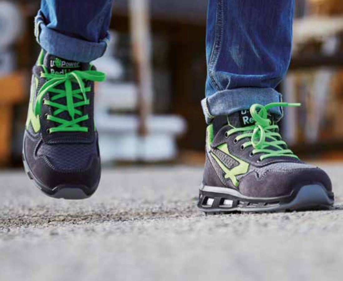 Scarpa U-Power
